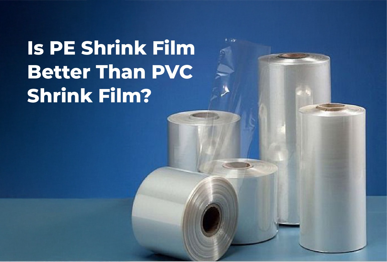 The Benefits of Using PE & PP Ropes in Marine Applications
